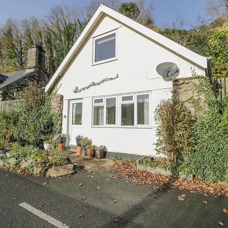 Bryn Melyn Artist'S Cottage Llanelltyd Buitenkant foto