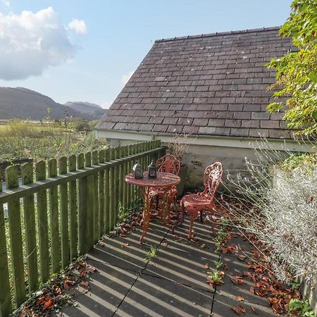 Bryn Melyn Artist'S Cottage Llanelltyd Buitenkant foto